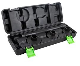 Specijalni kovani alat za skidanje letve volana u garnituri 30-45 mm JBM